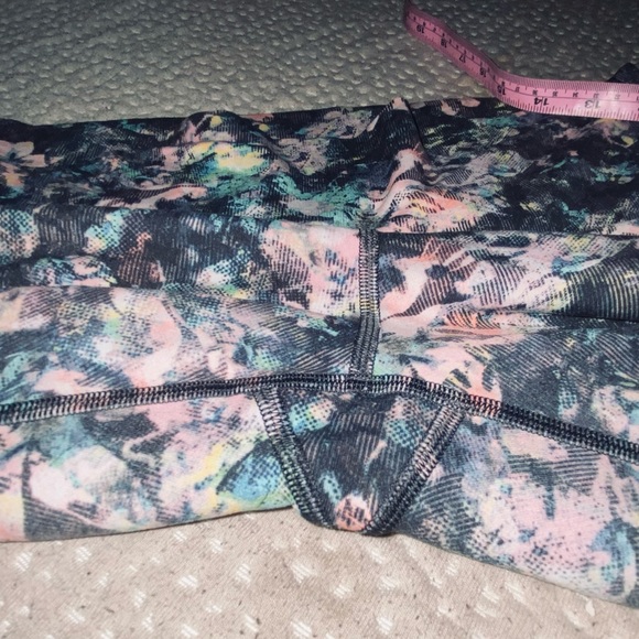 lululemon size 10 leggings - Picture 6 of 13